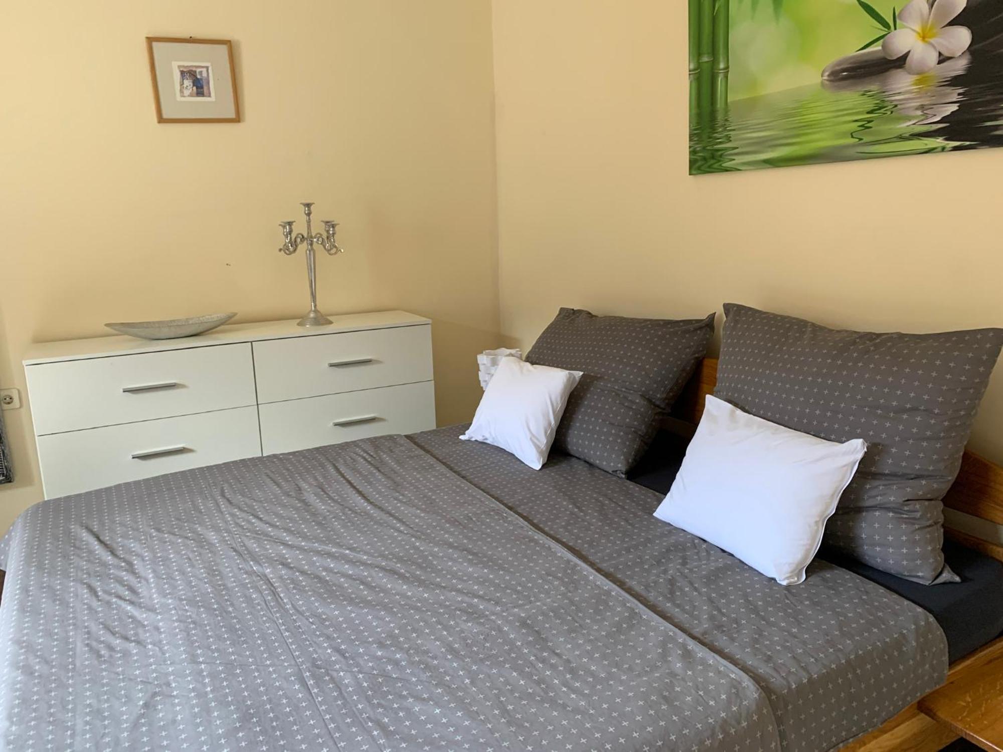 Szarszo Apartment With 3 Rooms And Private Beach, Private Parking Balatonszarszo Exterior foto