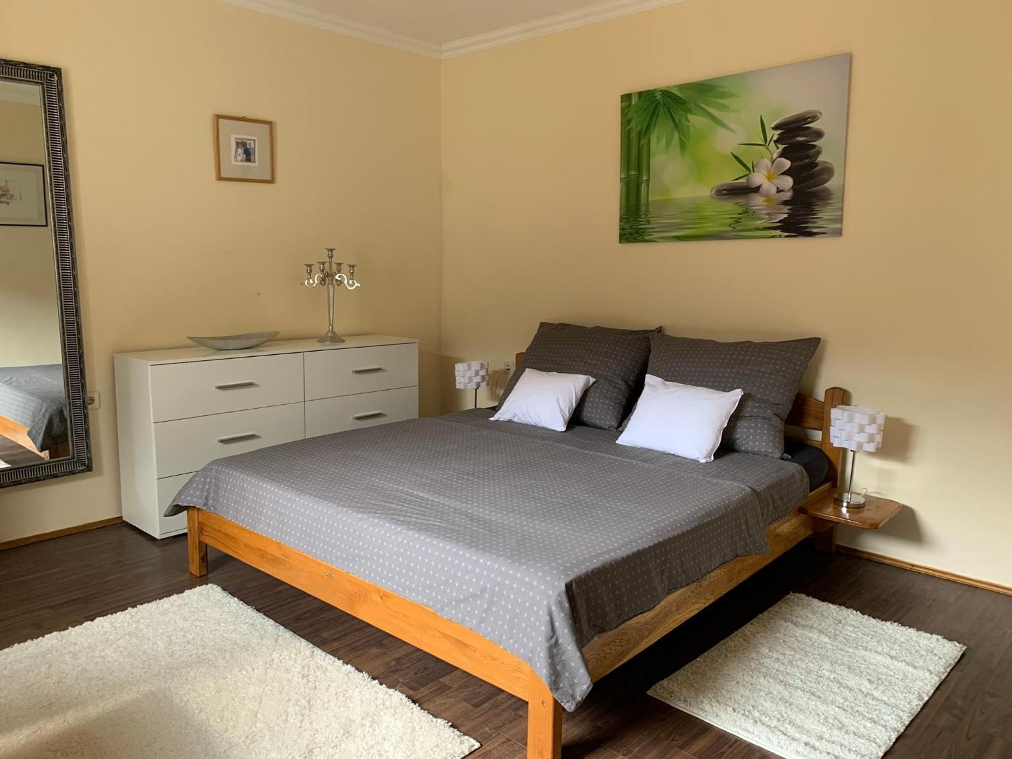 Szarszo Apartment With 3 Rooms And Private Beach, Private Parking Balatonszarszo Exterior foto